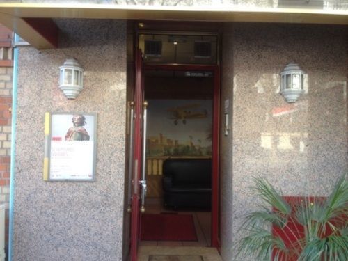 Hotel Aero *